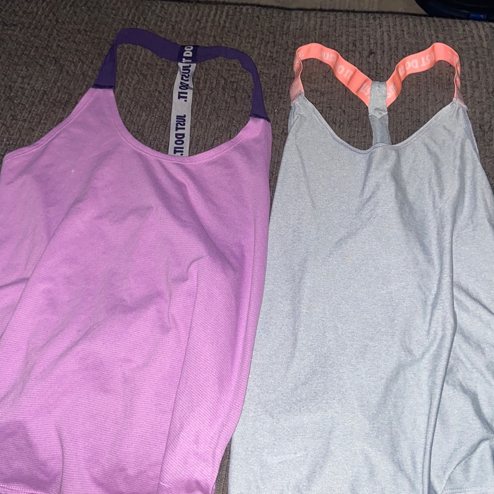 Nike Dri-Fit Tank tops